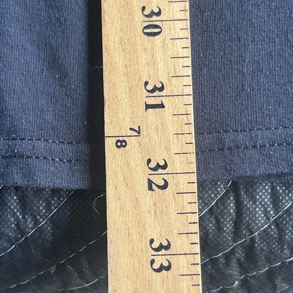 Jerzees San Antonio Spurs Shirt Adult 4XL Black Basketball Short Sleeve - Picture 9 of 9